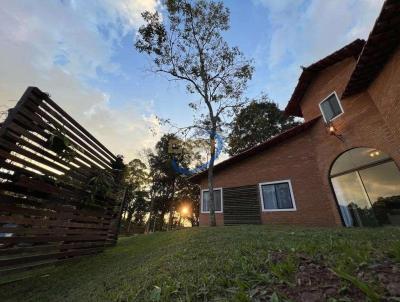 Casa em Condomnio para Locao, em Carapicuba, bairro Chcara Santa Lcia, 3 dormitrios, 2 banheiros, 1 vaga