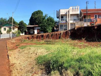 Terreno para Venda, em Trs Barras do Paran, bairro 