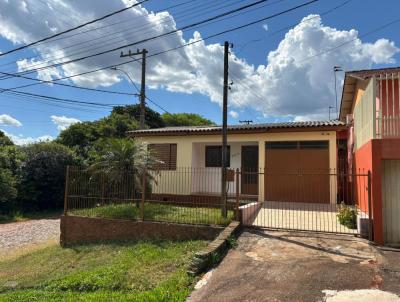 Casa para Venda, em Santo ngelo, bairro Menges, 2 dormitrios, 1 banheiro, 1 vaga