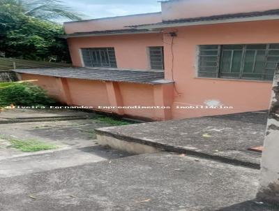 Casa para Venda, em So Gonalo, bairro Rocha, 2 dormitrios, 1 banheiro, 2 vagas