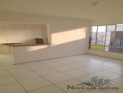 Apartamento para Venda, em Lagoa Santa, bairro Vila Rica, 2 dormitrios, 1 banheiro, 1 vaga