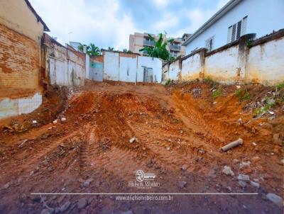 Lote para Venda, em Campo Belo, bairro Centro