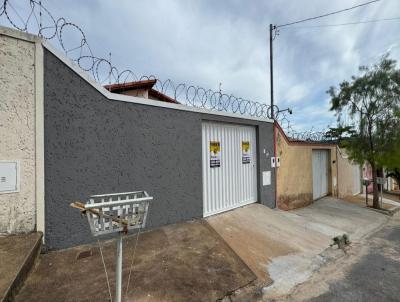 Casa para Venda, em Montes Claros, bairro Belvedere, 3 dormitrios, 2 banheiros, 1 sute, 2 vagas