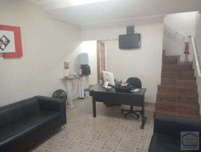Casa para Venda, em So Paulo, bairro Tatuap, 3 dormitrios, 2 banheiros, 1 vaga