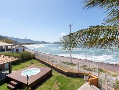 Casa para Venda, em Florianpolis, bairro Armao do Pntano do Sul, 8 dormitrios, 9 banheiros, 7 sutes, 9 vagas