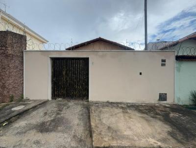 Casa para Venda, em Montes Claros, bairro Amazonas, 3 dormitrios, 3 banheiros, 1 sute, 3 vagas