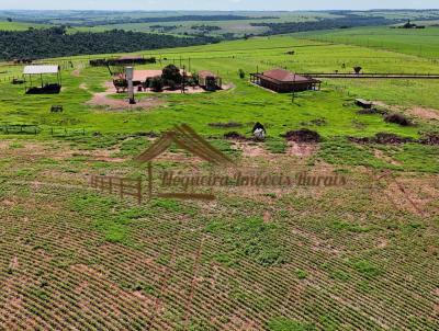 Fazenda para Venda, em Santa Cruz do Rio Pardo, bairro rea Rural de Santa Cruz do Rio Pardo