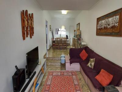 Apartamento 3 dormitrios para Venda, em Santos, bairro Gonzaga, 3 dormitrios, 1 sute