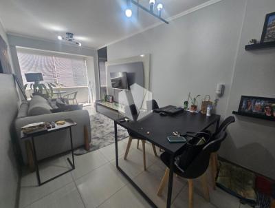 Apartamento para Venda, em Santa Cruz do Sul, bairro Centro, 2 dormitrios, 1 banheiro, 1 vaga