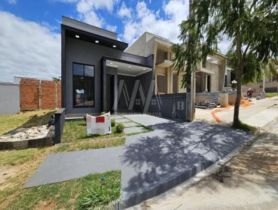 Casa em Condomnio para Venda, em Sorocaba, bairro Cond. VILLAGGIO IPANEMA I, 3 dormitrios, 2 banheiros, 1 sute, 2 vagas