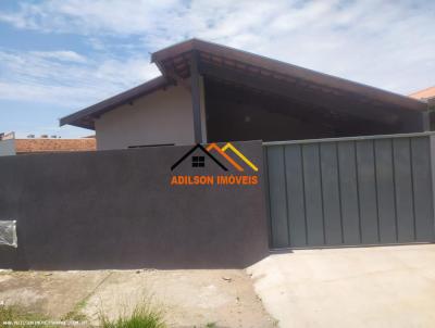 Casa para Venda, em Avar, bairro Altos da Boa Vista, 3 dormitrios, 2 banheiros, 1 sute, 1 vaga