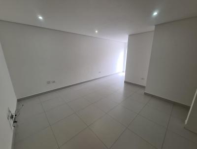 Apartamento para Locao, em Santo Andr, bairro Campestre, 2 dormitrios, 2 banheiros, 1 sute, 1 vaga