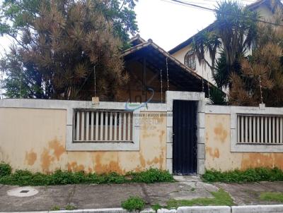 Casa para Locao, em Serra, bairro das Laranjeiras, 3 dormitrios, 1 banheiro, 1 vaga