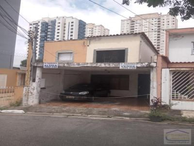 Casa para Venda, em So Paulo, bairro Tatuap, 4 dormitrios, 2 vagas