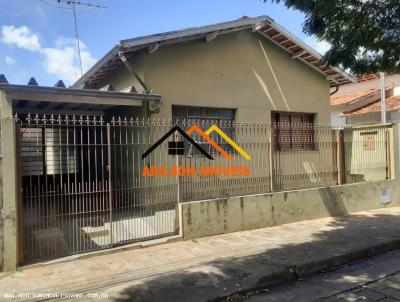 Casa para Venda, em Avar, bairro Centro, 2 dormitrios, 1 banheiro