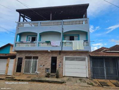 Apartamento para Venda, em Santa Rita do Sapuca, bairro Fernandes