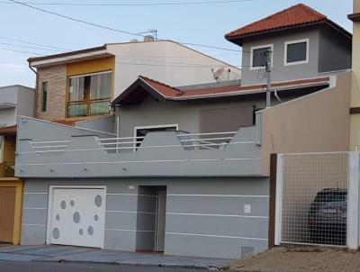 Casa para Venda, em Tatu, bairro Nova Tatu, 3 dormitrios, 2 banheiros, 1 sute, 2 vagas