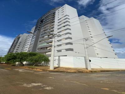 Apartamento para Locao, em Montes Claros, bairro Ibituruna, 3 dormitrios, 3 banheiros, 1 sute, 2 vagas