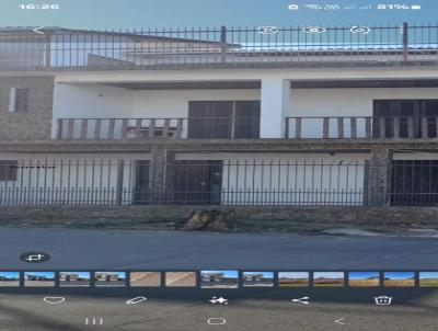 Casa / Sobrado para Venda, em Santa Maria, bairro Camobi, 2 dormitrios, 2 banheiros, 1 sute, 2 vagas