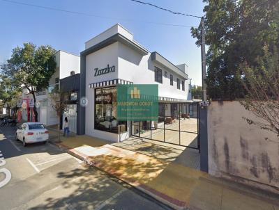 Comercial para Locao, em Amparo, bairro CENTRO, 1 banheiro, 1 vaga