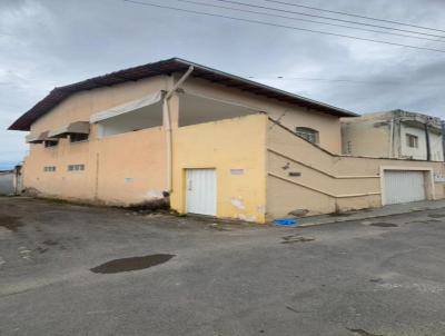 Casa para Locao, em Montes Claros, bairro Roxo verde, 2 dormitrios, 2 banheiros, 1 sute