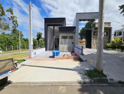 Casa em Condomnio para Venda, em Sorocaba, bairro Cond. VILLAGGIO IPANEMA I, 3 dormitrios, 2 banheiros, 2 sutes, 4 vagas