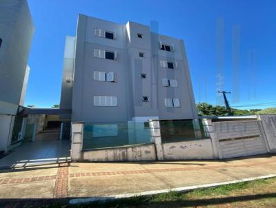 Apartamento para Locao, em Frederico Westphalen, bairro Itapag, 1 dormitrio, 1 banheiro, 1 vaga