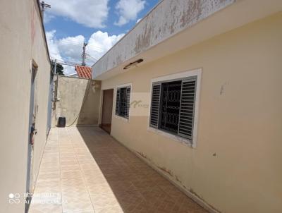 Casa para Venda, em So Sebastio do Paraso, bairro So Jose, 3 dormitrios, 2 banheiros, 1 sute, 1 vaga