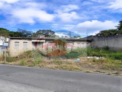 Terreno para Venda, em Mogi das Cruzes, bairro Vila So Paulo