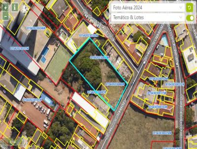 Terreno para Venda, em Cuiab, bairro Centro