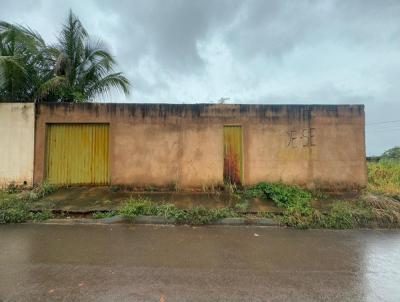 Lote para Locao, em Montes Claros, bairro Guaruj