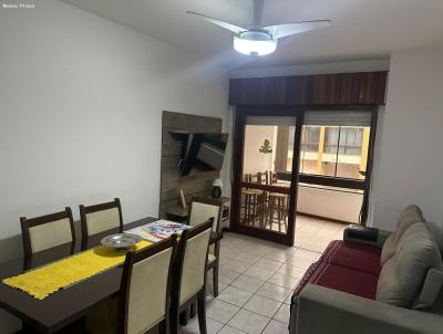 Apartamento para Temporada, em Capo da Canoa, bairro Centro, 3 dormitrios, 1 banheiro, 1 sute, 1 vaga