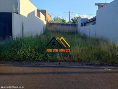Terreno para Venda, em Avar, bairro Jardim Dona Laura