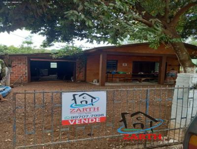 Casa para Venda, em Doutor Maurcio Cardoso, bairro ILHAS DO CHAFARIZ, 3 dormitrios, 2 banheiros, 1 vaga