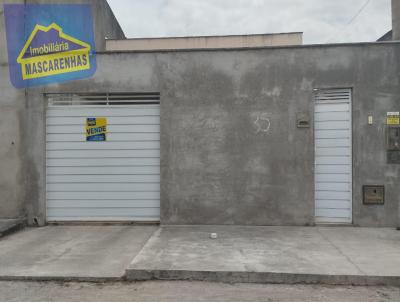 Casa para Venda, em Feira de Santana, bairro CAMPO LIMPO