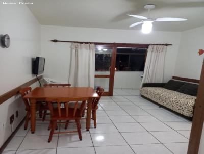 Apartamento para Temporada, em Capo da Canoa, bairro Centro, 1 dormitrio, 1 banheiro