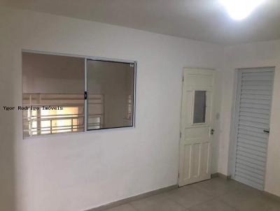 Apartamento para Locao, em Guarulhos, bairro VILA GALVO, 1 dormitrio, 1 banheiro