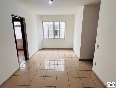 Apartamento para Locao, em Mogi das Cruzes, bairro Centro, 2 dormitrios, 2 banheiros, 1 vaga