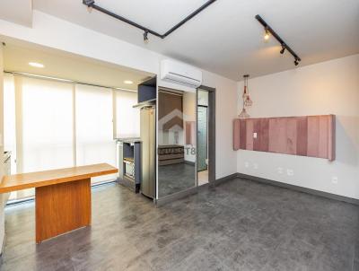 Apartamento para Venda, em So Paulo, bairro Sumar, 1 dormitrio, 1 banheiro, 1 sute, 1 vaga