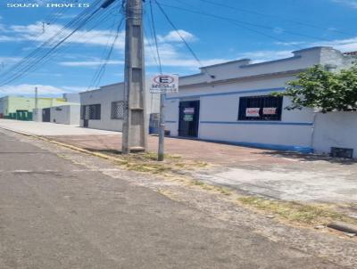 Comercial para Locao, em Alegrete, bairro Centro, 1 banheiro