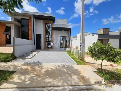 Casa em Condomnio para Venda, em Sorocaba, bairro Cond. VILLAGGIO IPANEMA I, 3 dormitrios, 3 banheiros, 1 sute, 2 vagas