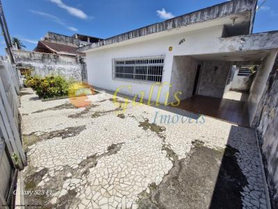 Casa para Venda, em Praia Grande, bairro Boqueiro, 3 dormitrios, 1 banheiro, 1 sute, 4 vagas