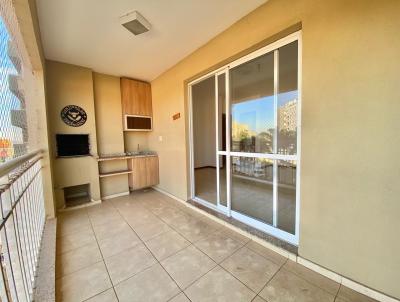 Apartamento para Venda, em Ribeiro Preto, bairro Jardim Paulista, 3 dormitrios, 4 banheiros, 3 sutes, 2 vagas