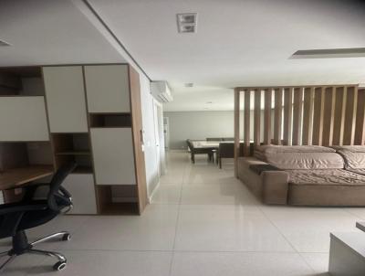 Apartamento para Locao, em Barueri, bairro Alphaville Empresarial, 2 dormitrios, 3 banheiros, 2 sutes, 3 vagas