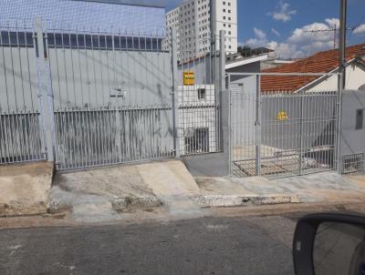 Casa para Venda, em So Paulo, bairro Limo, 3 dormitrios, 2 vagas