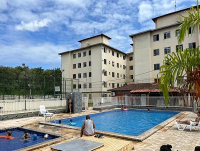 Apartamento para Venda, em Marituba, bairro Pedreirinha, 2 dormitrios, 1 banheiro, 1 vaga