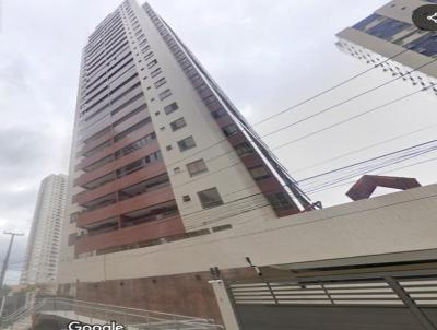 Apartamento para Locao, em Joo Pessoa, bairro Manara, 2 dormitrios, 3 banheiros, 2 sutes, 2 vagas