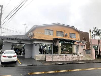 Sala Comercial para Locao, em Guarulhos, bairro Parque Renato Maia, 2 banheiros