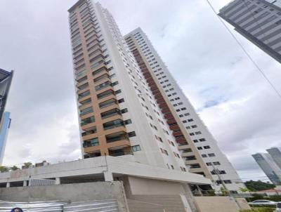 Apartamento para Locao, em Joo Pessoa, bairro Manara, 3 dormitrios, 3 banheiros, 2 sutes, 2 vagas