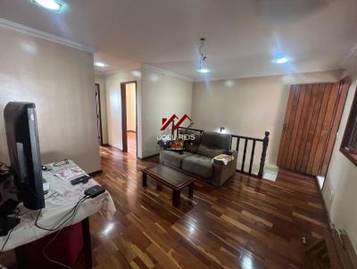 Casa para Venda, em Belo Horizonte, bairro Palmeiras